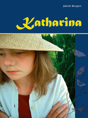 cover image of Katharina